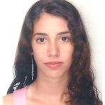 <p id=damiana_salvatierra> Damiana M. Salvatierra Fréchou </p>